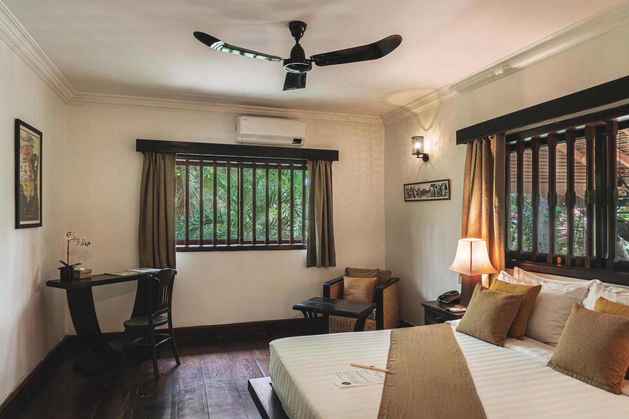Pavillon Indochine Boutique - Hotel Siem Reap Exterior photo